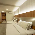 Hotel Astoria Copacabana