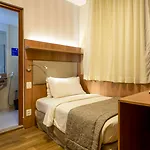 Hotel Astoria Copacabana