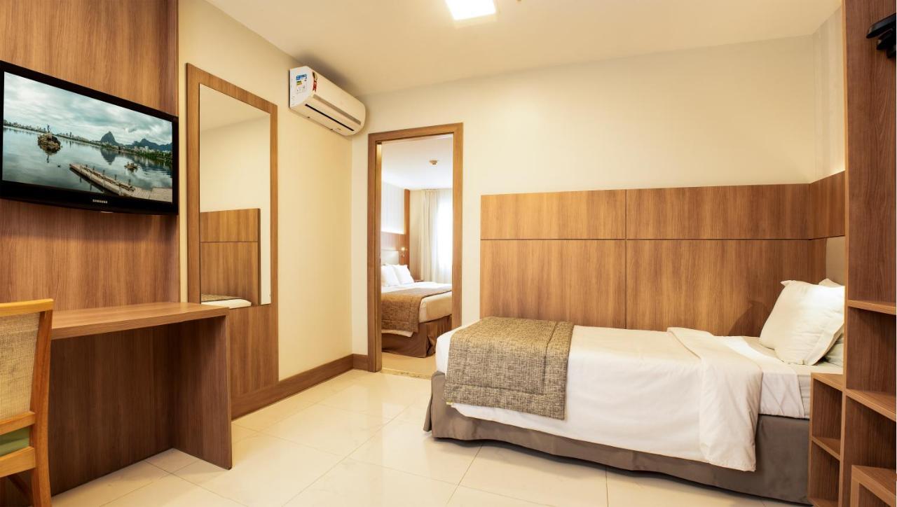 Astoria Copacabana Hotel Rio de Janeiro