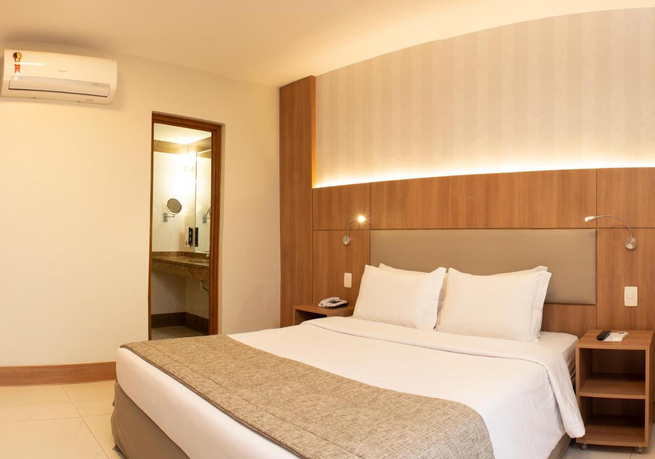 Hotel Astoria Copacabana