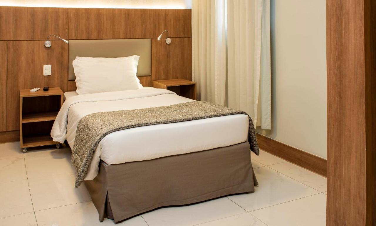 Hotel Astoria Copacabana 4*
