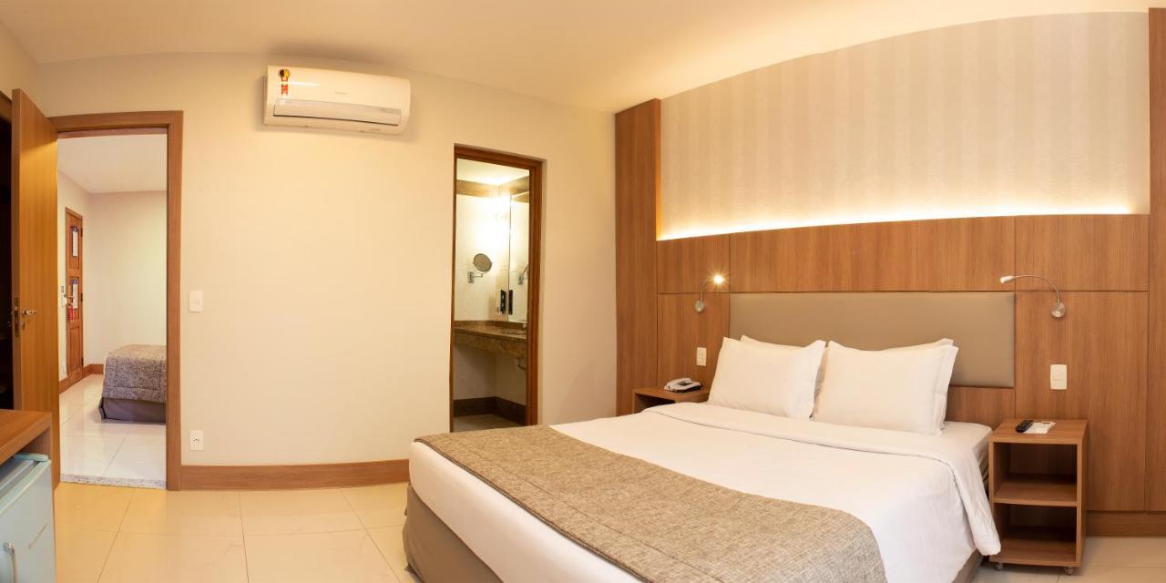 Hotel Astoria Copacabana Rio de Janeiro