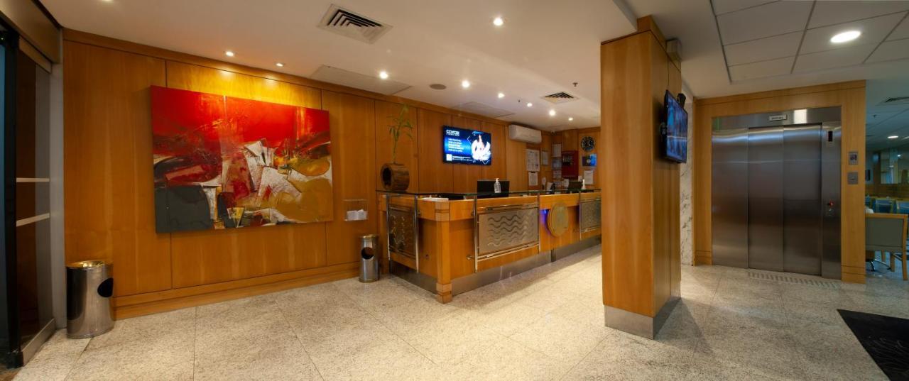 Astoria Copacabana Hotel Rio de Janeiro
