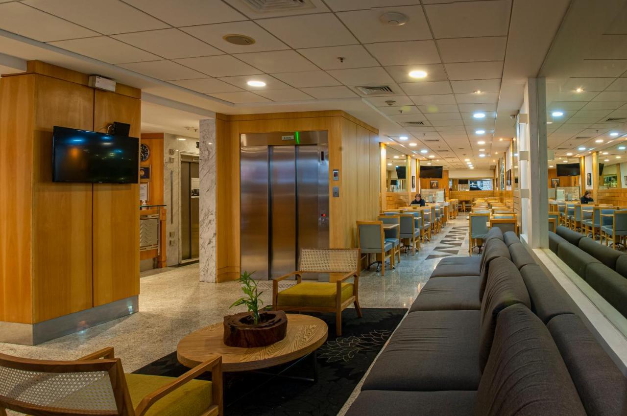 Astoria Copacabana Hotel Río de Janeiro