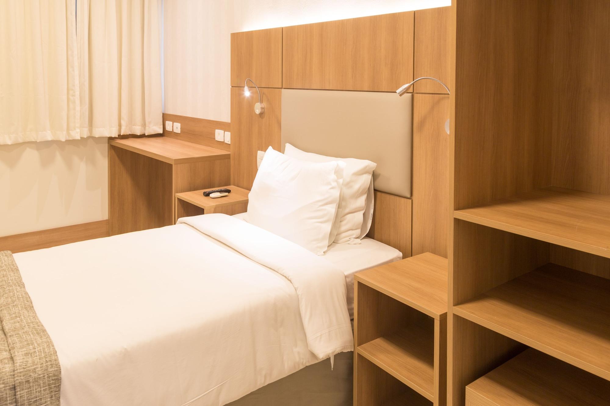 Astoria Copacabana Hotel Rio de Janeiro