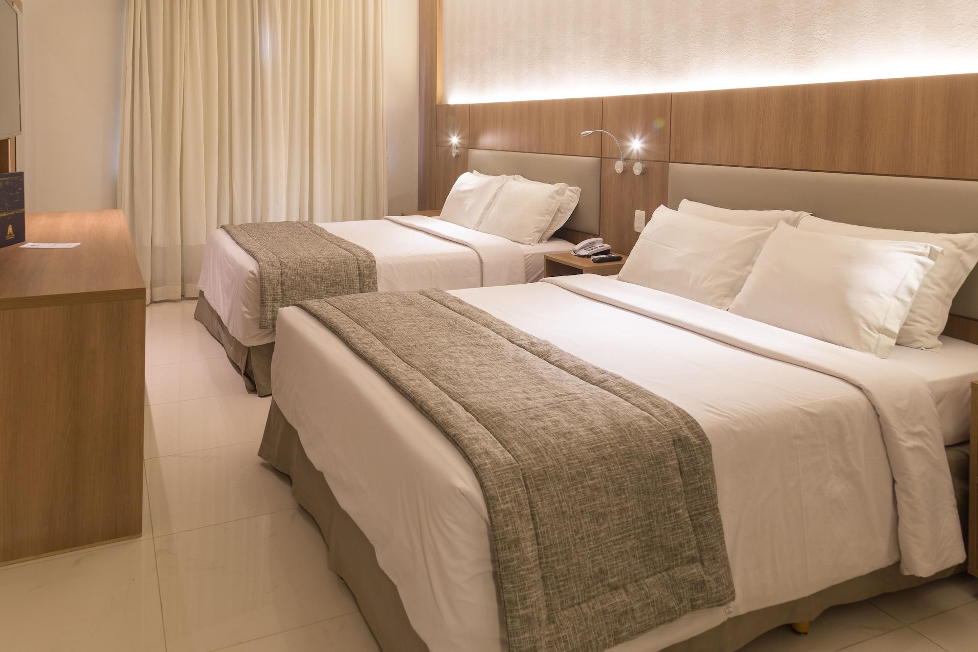 Astoria Copacabana Hotel