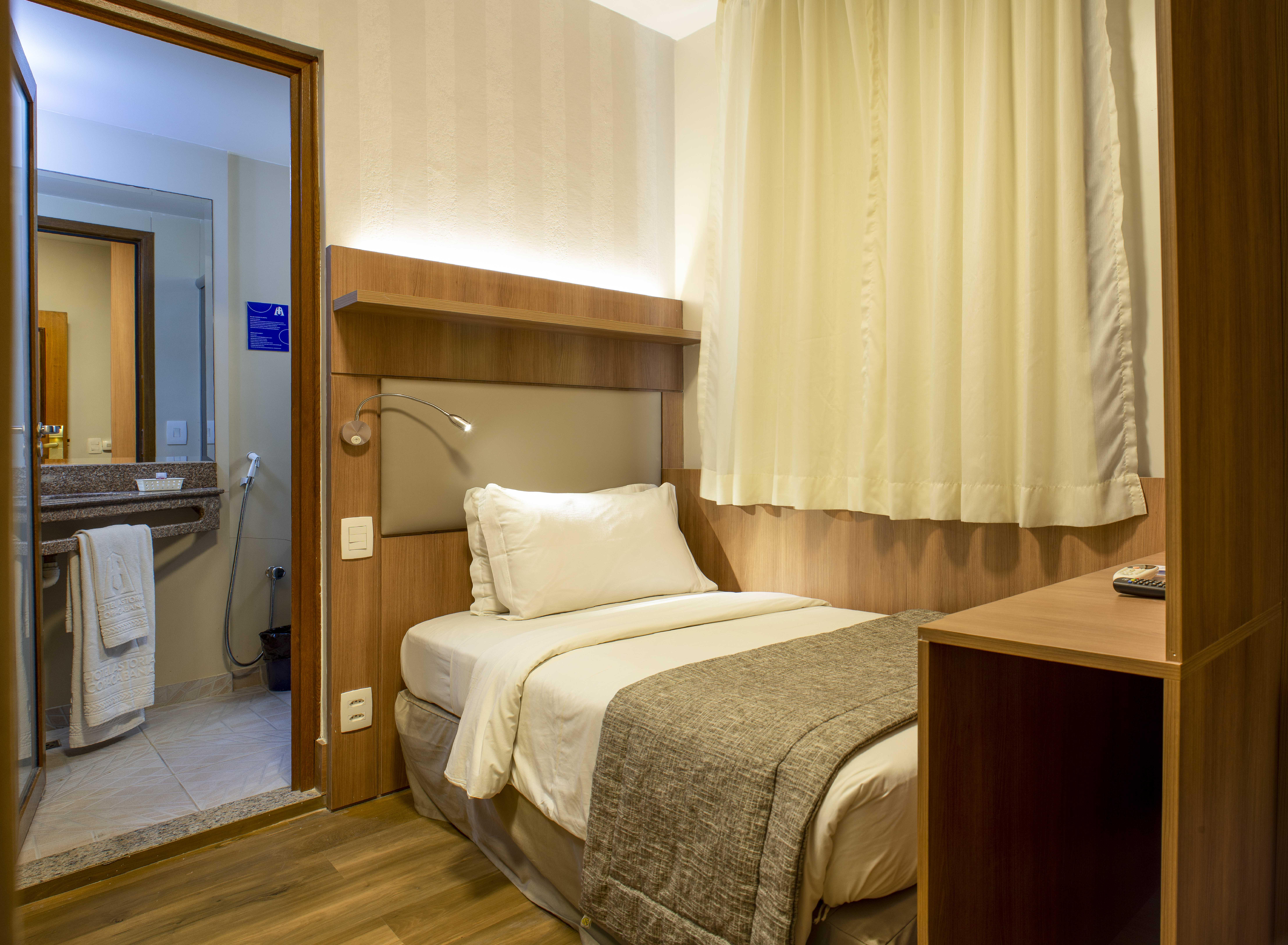 Astoria Copacabana 4*