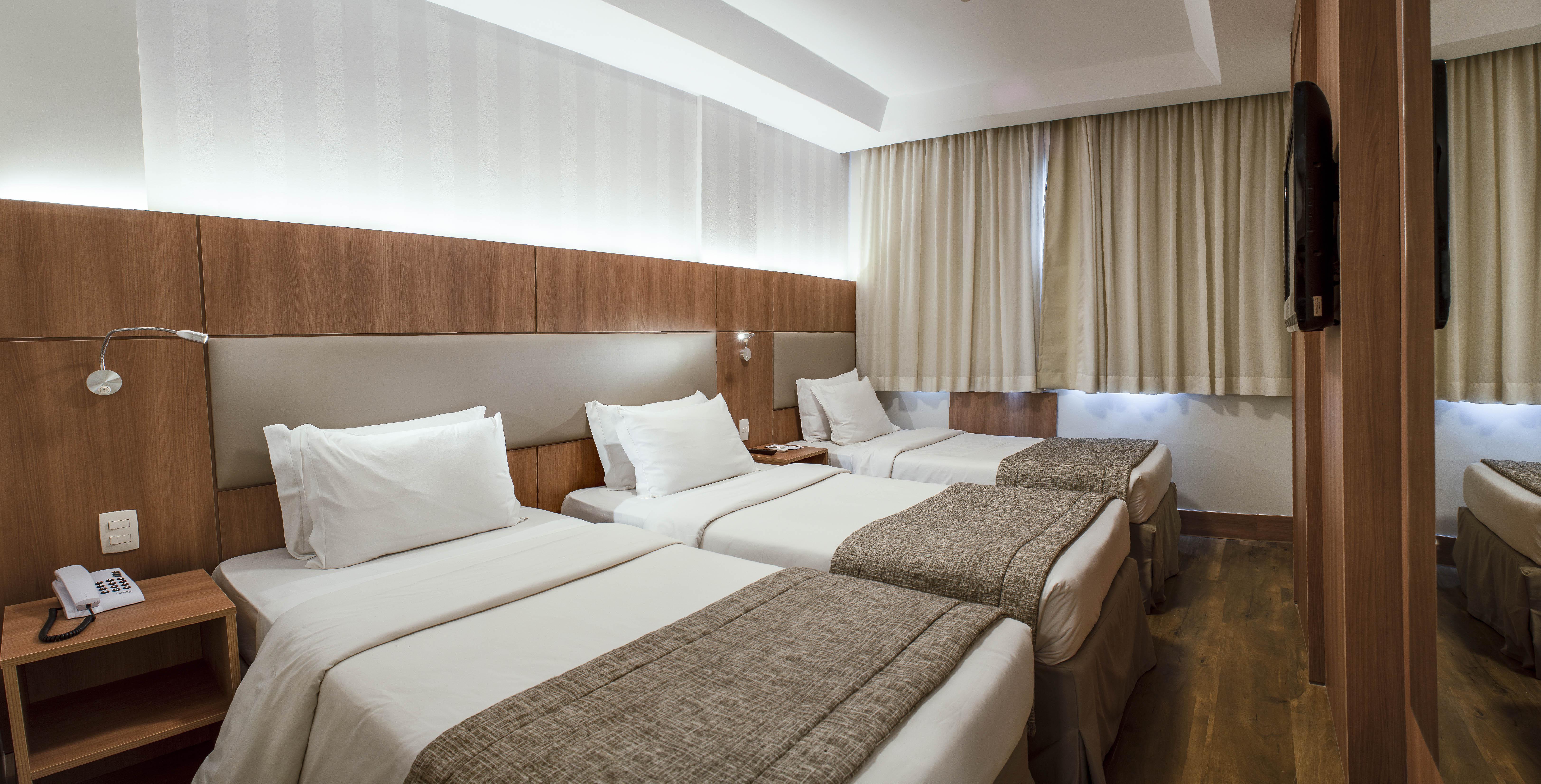 Hotel Astoria Copacabana