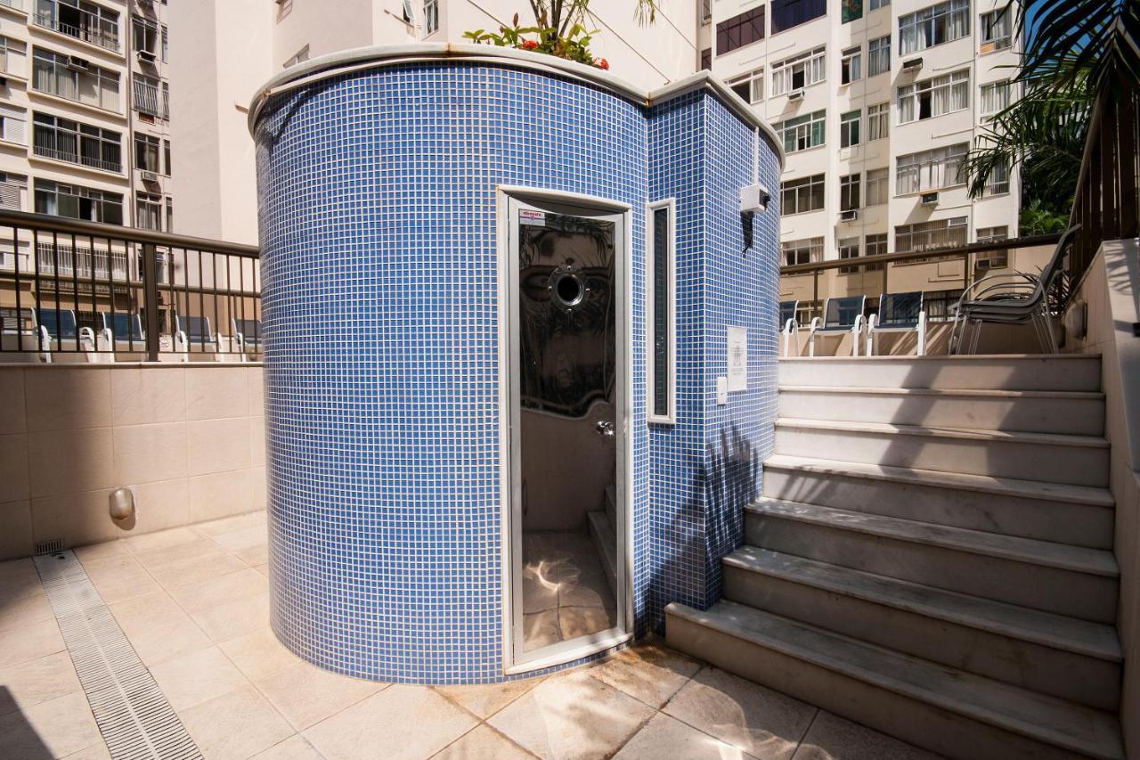 Astoria Copacabana 4*