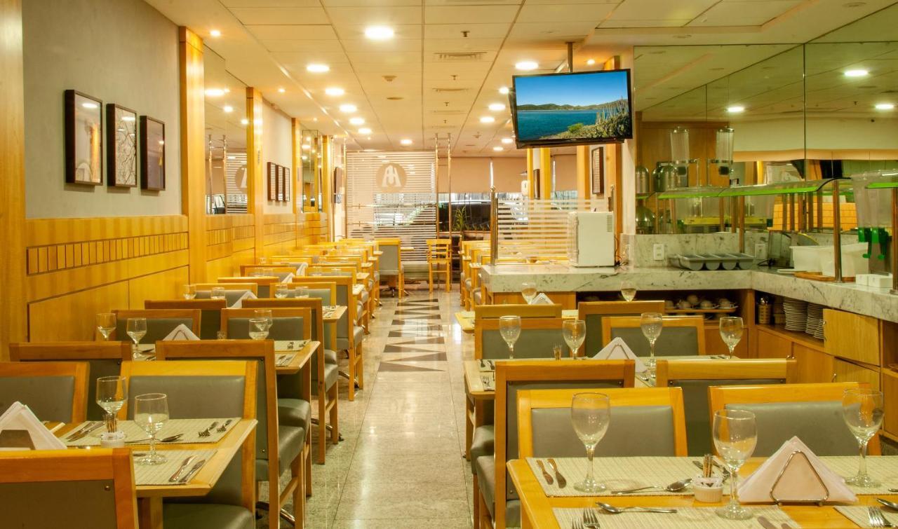 Astoria Copacabana