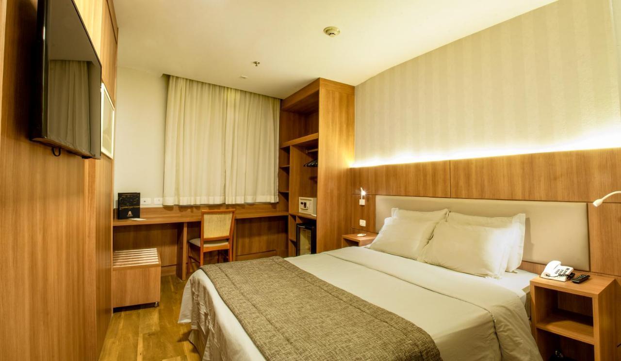 Astoria Copacabana Hotel