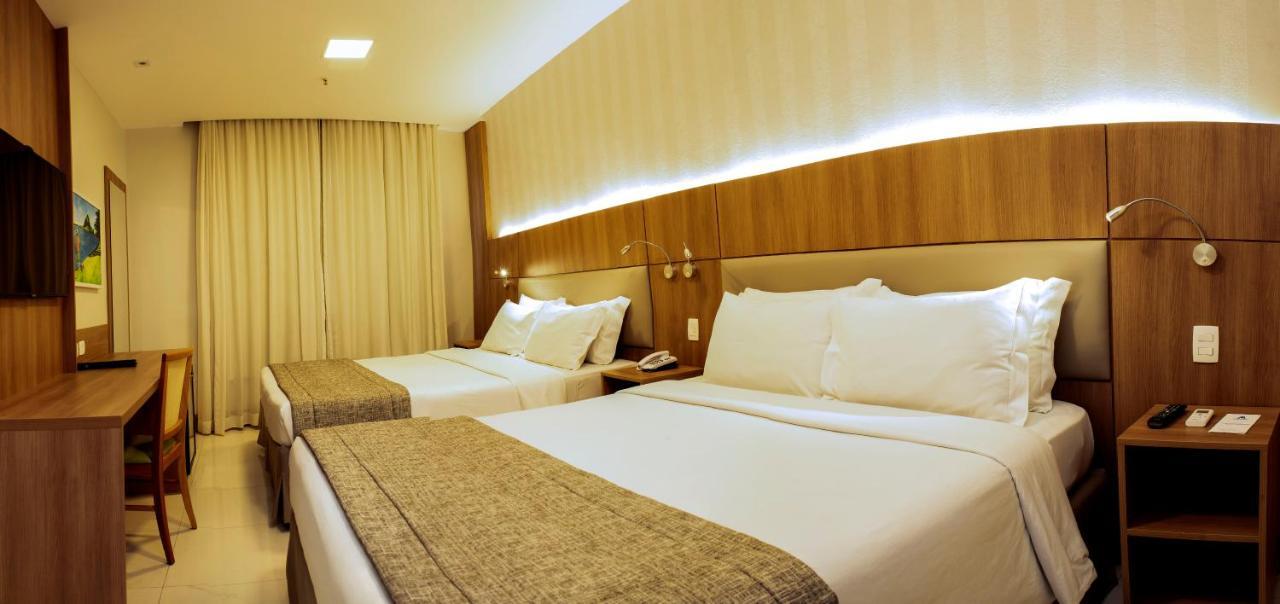 Hotel Astoria Copacabana 4*