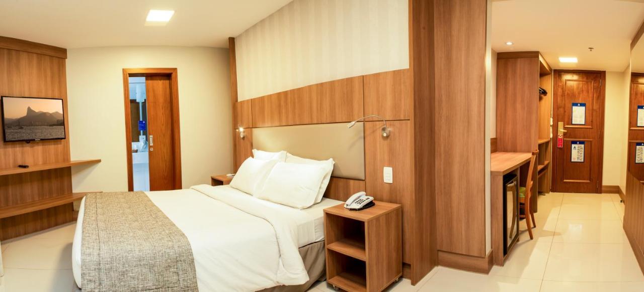Hotel Astoria Copacabana Rio de Janeiro