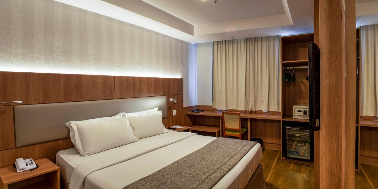 Astoria Copacabana Hotel 4*